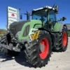 2009 Fendt 924 VARIO Tractor