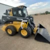 John Deere 330 P-Tier Skid Steer Loader