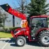 2026 UHI Machinery M404 Tractor