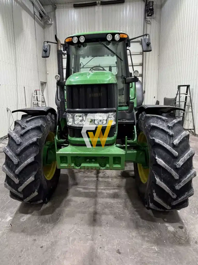2008 John Deere 7330 Tractor - Image 3