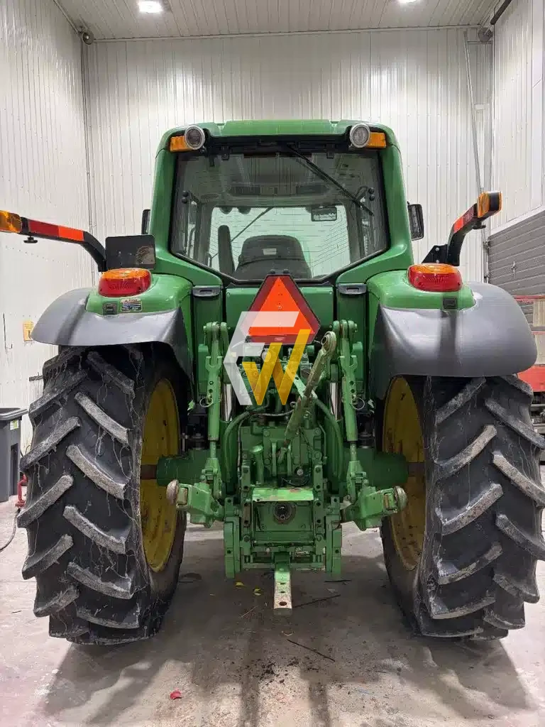 2008 John Deere 7330 Tractor - Image 2