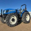 2023 New Holland WORKMASTER 60 Tractor