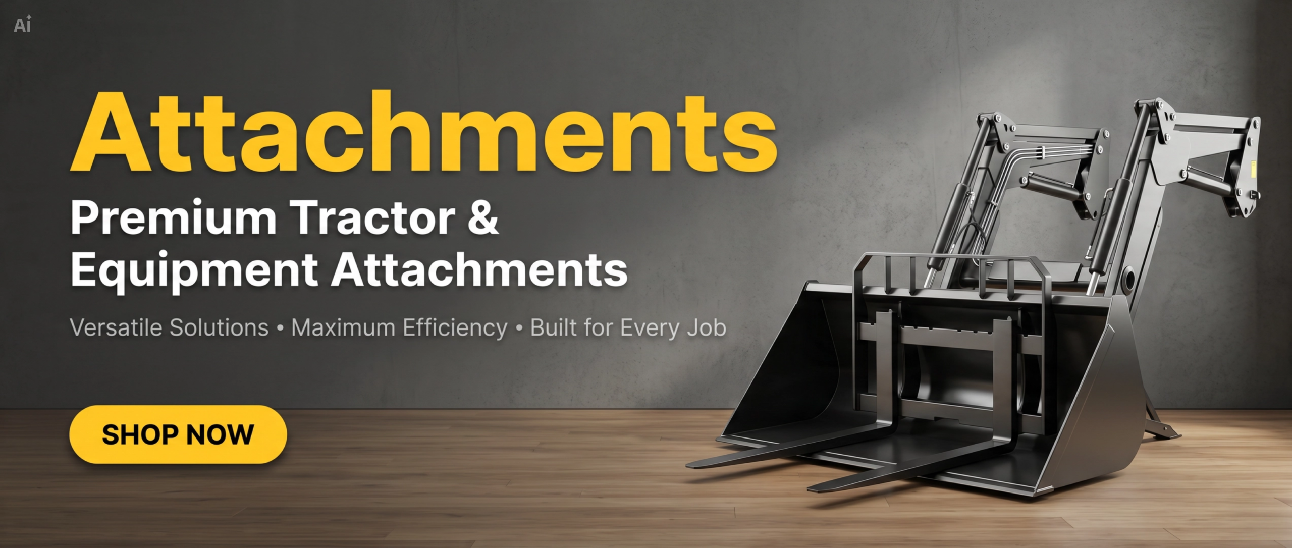 Attachments